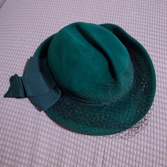 Betmar vintage hat main image 3